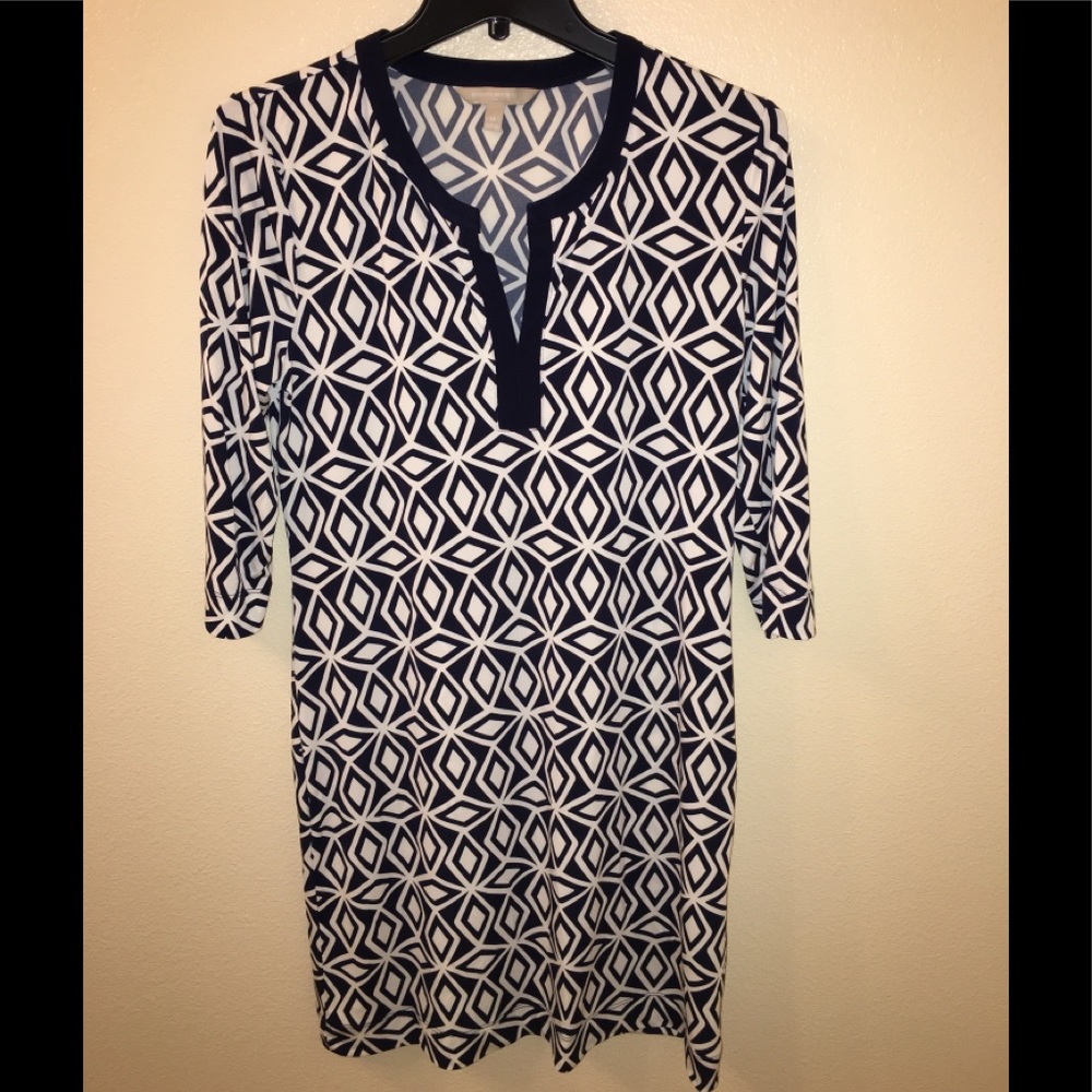 BANANA REPUBLIC MINI DRESS❤️
